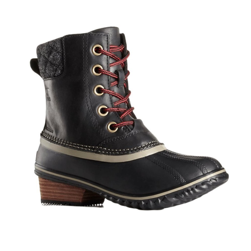 Sorel Slimpack II Lace Boot